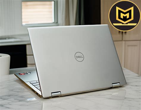Dell Inspiron 14 (7425) RAM & SSD Upgrades .